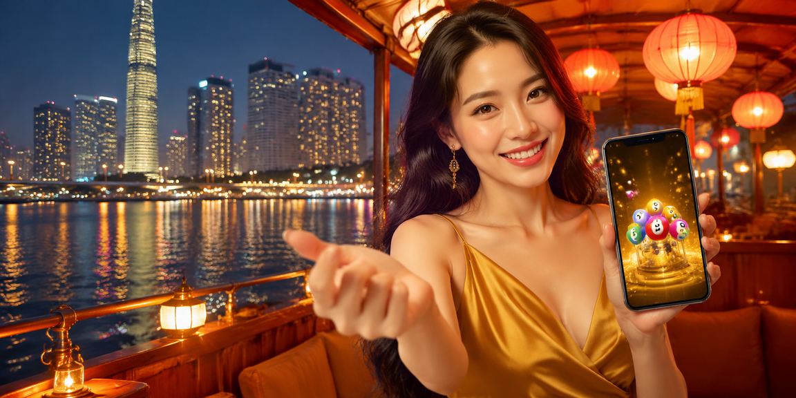 Không khí cá cược và giải trí đêm tại TP.HCM – người dùng theo dõi kết quả trên điện thoại