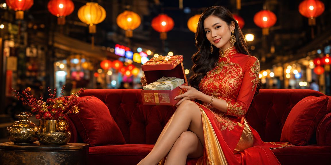 Chợ đêm Huế nhộn nhịp – người chơi trải nghiệm casino và jackpot trực tuyến trên di động