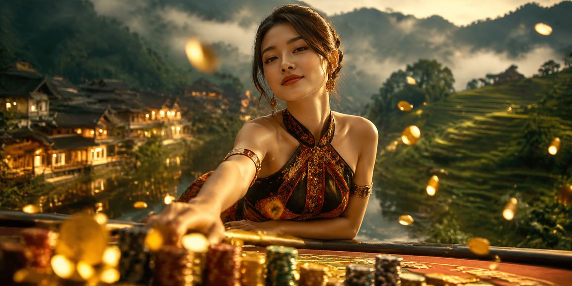 Khách hàng chơi casino trực tuyến an toàn và có trách nhiệm tại 1143